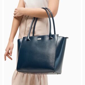 Kate Spade Bixby Place Medium Satchel